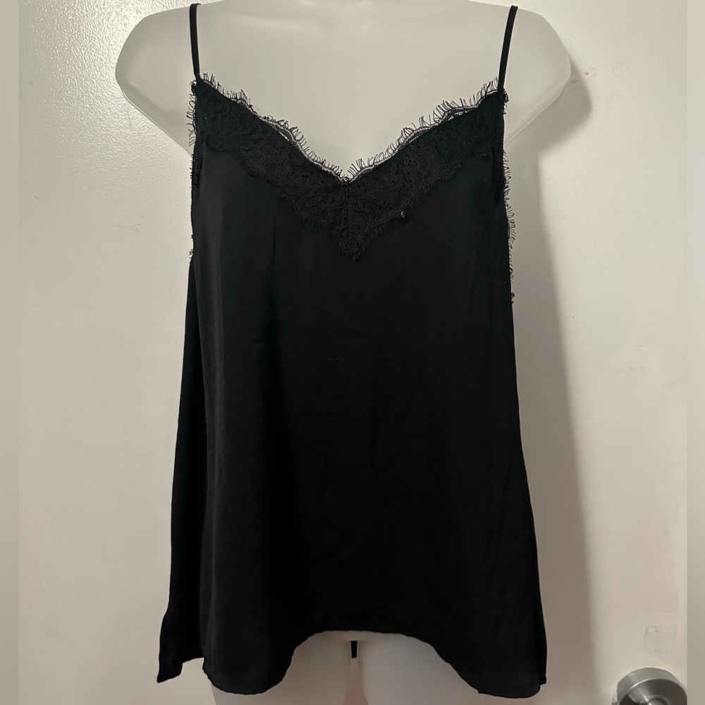 COPY - BP lace strappy top - Size XL